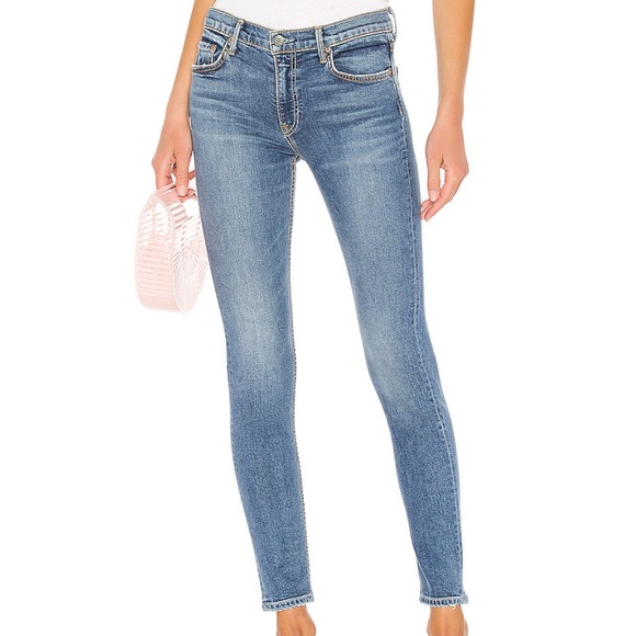 GRLFRND Denim - GRLFRND Candice Skinny in All of Me